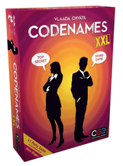 Codenames: XXL
